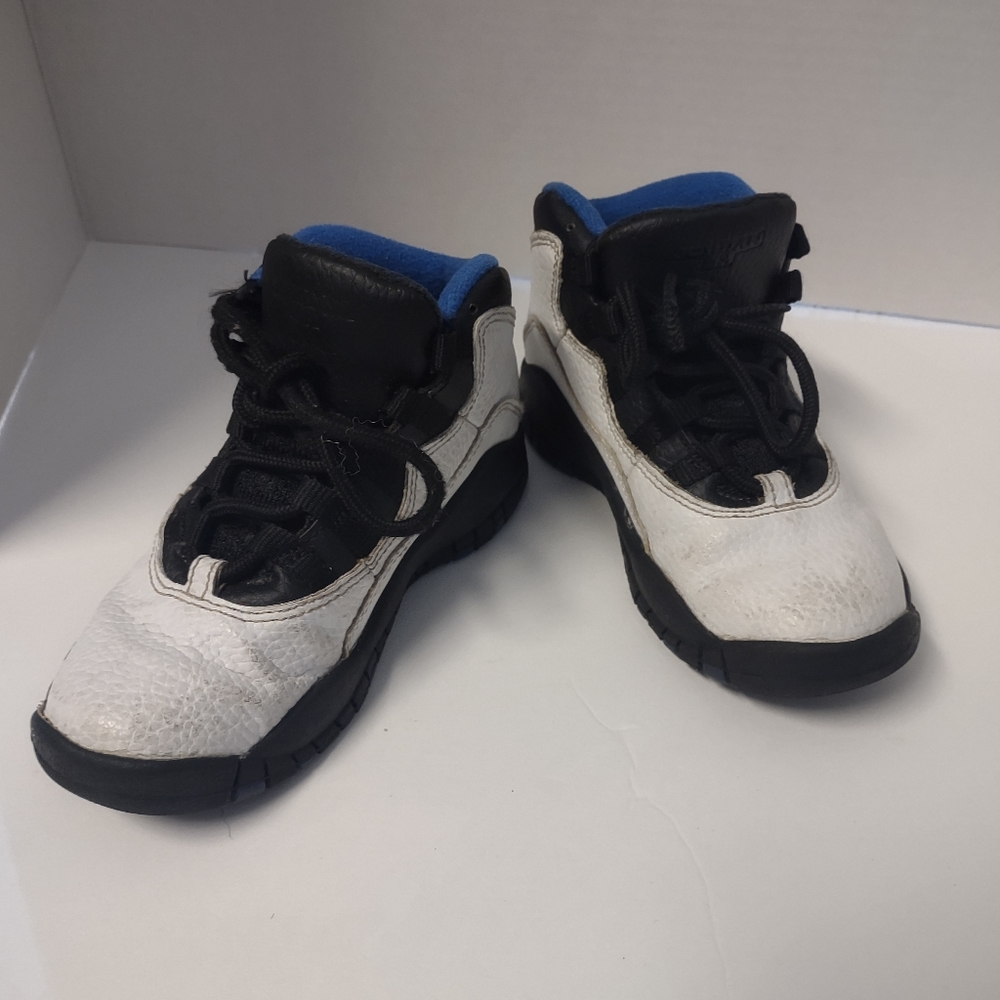 Air Jordan collection 11C